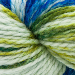 Cascade Yarns 128 Superwash Hand Paints Tropics 707