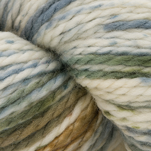 Cascade Yarns 128 Superwash Hand Paints Dusty Sage 713
