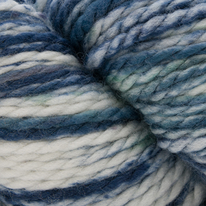 Cascade Yarns 128 Superwash Hand Paints Blue Horizon 714