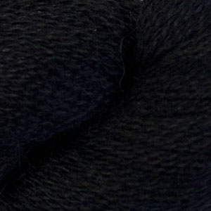 Cascade Yarns Alpaca Lace Black 1406