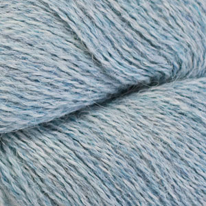 Cascade Yarns Alpaca Lace Caribbean Heather 1409