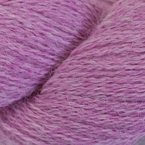 Cascade Yarns Alpaca Lace Peony Pink Heather 1410 (discontinued)