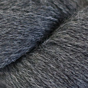 Cascade Yarns Alpaca Lace Charcoal 1414