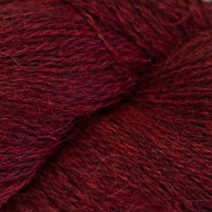 Cascade Yarns Alpaca Lace Red Wine Heather 1415