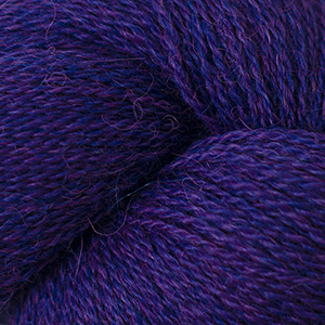 Cascade Yarns Alpaca Lace Petunia Heather 1443