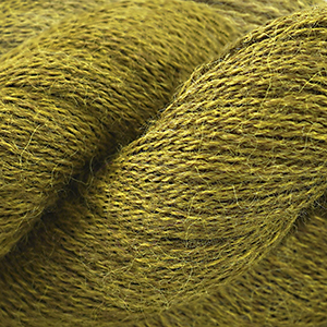 Cascade Yarns Alpaca Lace Rich Gold Heather 1447
