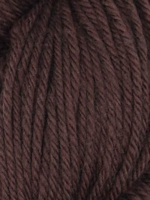 Queensland Collection Falkland Worsted Russet 38