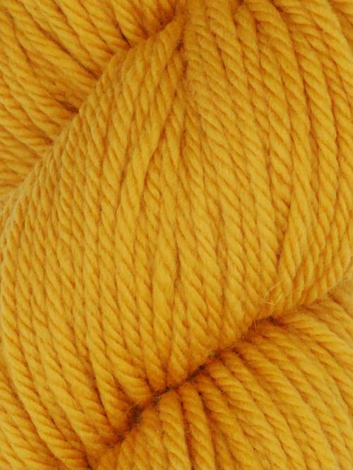 Queensland Collection Falkland Chunky Goldenrod 102