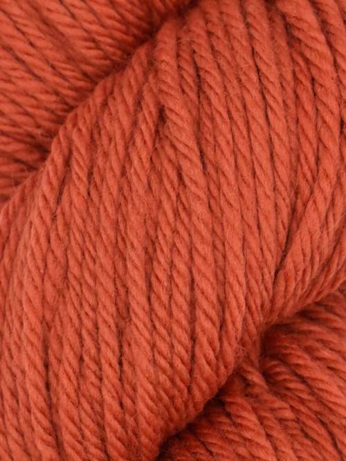 Queensland Collection Falkland Chunky Ginger 125