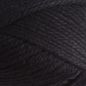 Cascade Yarns Pacific Chunky Black 48