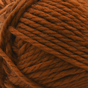 Cascade Yarns Pacific Chunky Copper Brown 158