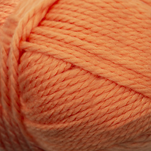Cascade Yarns Pacific Chunky Tangerine 159