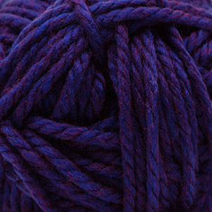 Cascade Yarns Pacific Chunky Petunia Heather 190