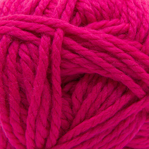 Cascade Yarns Pacific Chunky Neon Raspberry 196