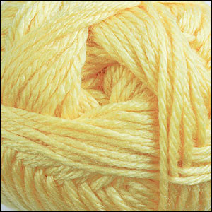 Cascade Yarns Pacific Worsted Yellow 12