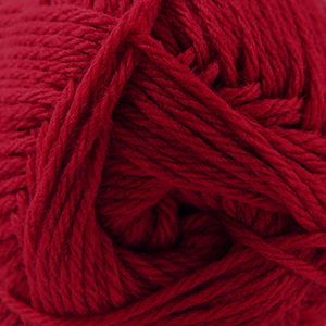 Cascade Yarns Pacific Worsted Ruby 43