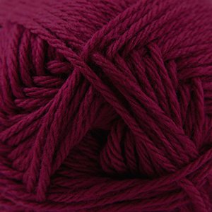 Cascade Yarns Pacific Worsted Beet 53