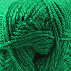 Cascade Yarns Pacific Worsted Kelly Green 56