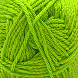 Cascade Yarns Pacific Worsted Lime Green 95