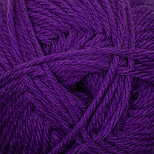Cascade Yarns Pacific Worsted Grape Juice 146 (discontinued)