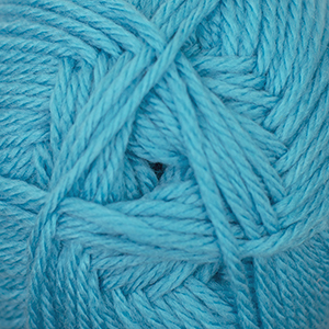Cascade Yarns Pacific Worsted Blue Curacao 148