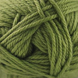 Cascade Yarns Pacific Worsted Grasshopper 164