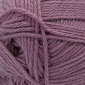 Cascade Yarns Pacific Worsted Dusty Mauve 176
