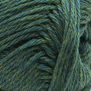 Cascade Yarns Pacific Worsted Spirulina Heather 181