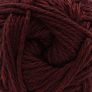 Cascade Yarns Pacific Worsted Bordeaux Heather 191