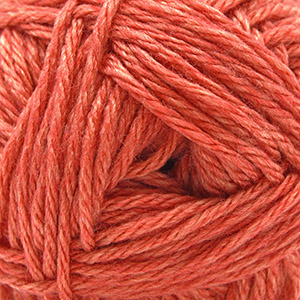 Cascade Yarns Pacific Worsted Nectarine Heather 192