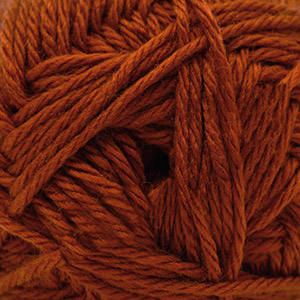Cascade Yarns Pacific Worsted Paprika Heather 193
