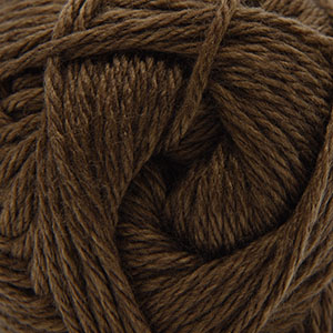 Cascade Yarns Pacific Worsted Chocolate Heather 194