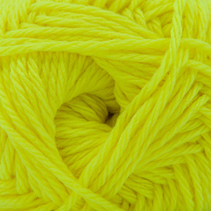 Cascade Yarns Pacific Worsted Neon Yellow 198