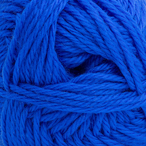Cascade Yarns Pacific Worsted Highlighter Blue 204