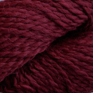 Cascade Baby Alpaca Chunky Burgundy 579