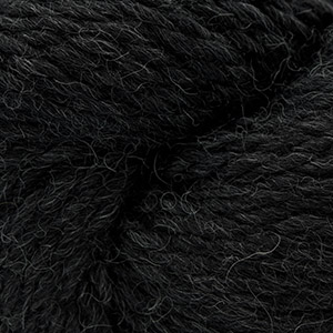 Cascade Baby Alpaca Chunky Jet 672