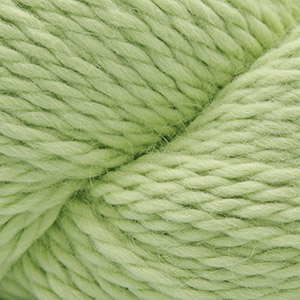 Cascade Baby Alpaca Chunky Green Banana 673