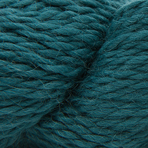 Cascade Baby Alpaca Chunky Deep Teal 678