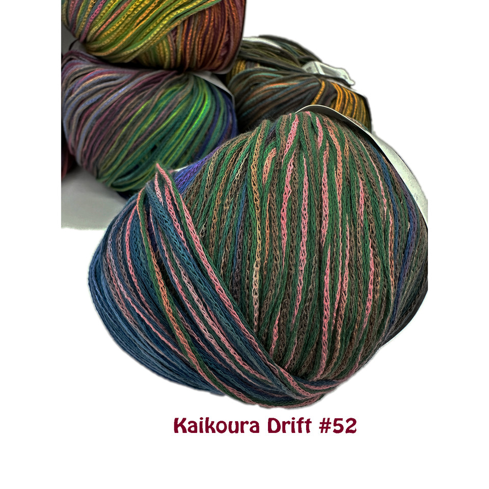 Queensland Cairns Kaikoura Drift 52 (discontinued)