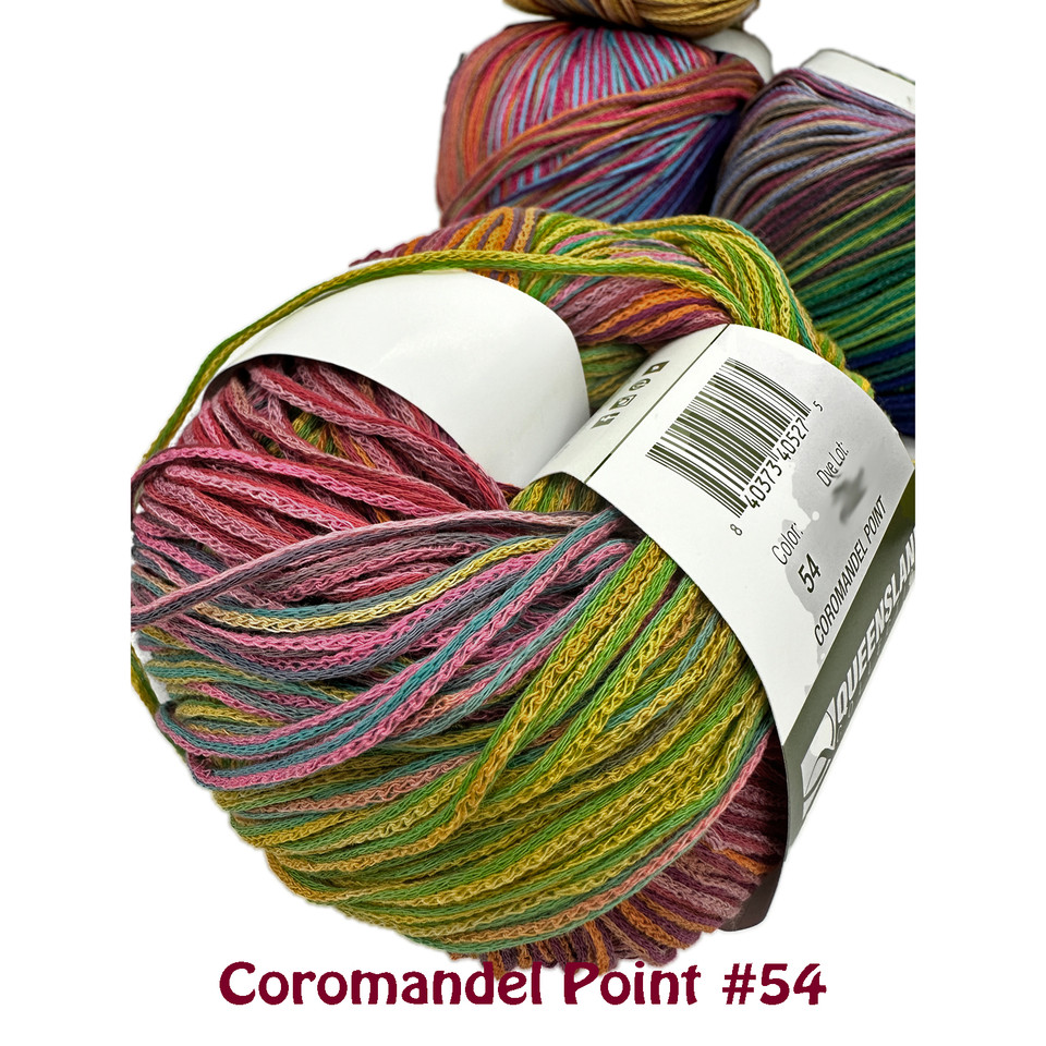 Queensland Collection Cairns Coromandel Point 54 (discontinued)