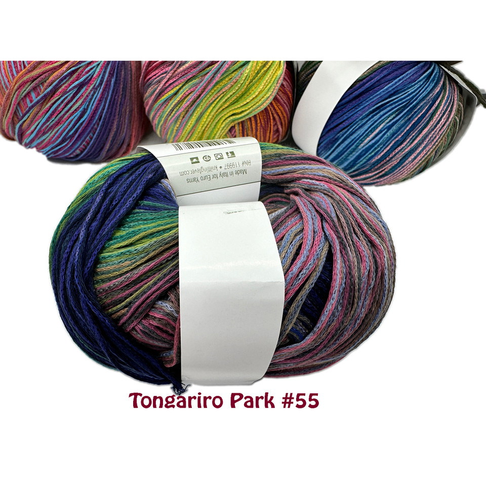Queensland Cairns Tongariro Park 55 (discontinued)