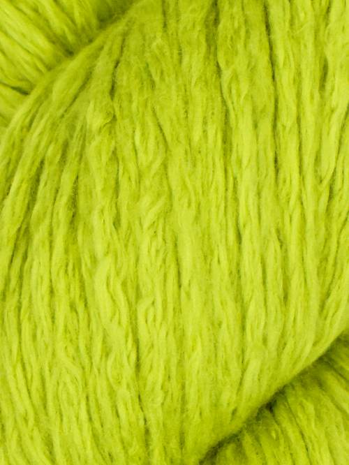 Juniper Moon Farm Cumulus Chartreuse 64