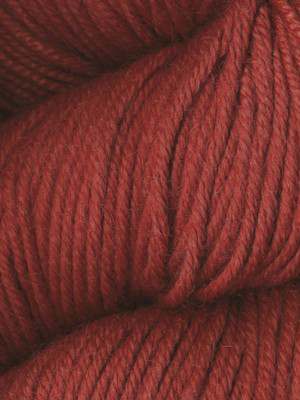 Ella Rae Cozy Alpaca Deep Red 13