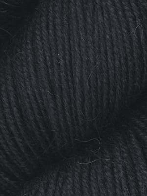 Ella Rae Cozy Alpaca Black 16