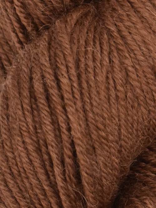 Ella Rae Cozy Alpaca Bronzed 68