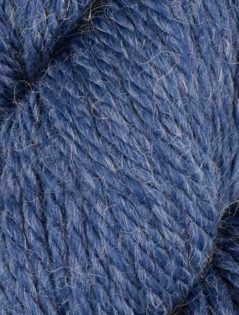 Ella Rae Cozy Alpaca Chunky Lapis 562