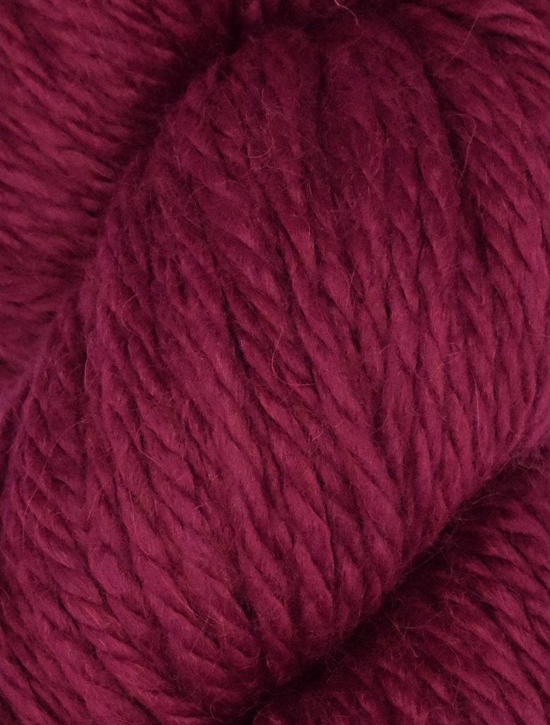 Ella Rae Cozy Alpaca Chunky Wildberry 573