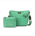 della Q Maker's Canvas Daily Mini Jade