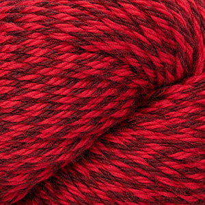 Cascade Yarns Cascade 220 Red Marl 1095