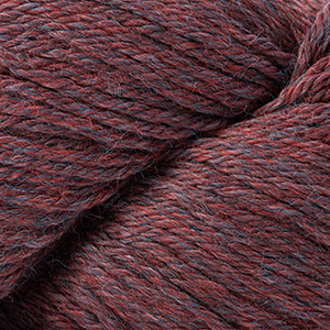Cascade Yarns Cascade 220 Red Jasper Heather 1106